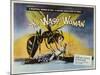 The Wasp Woman, 1960-null-Mounted Art Print