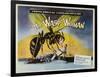 The Wasp Woman, 1960-null-Framed Art Print