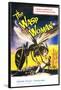 The Wasp Woman, 1960-null-Framed Poster