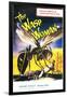 The Wasp Woman, 1960-null-Framed Poster