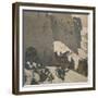 The Watch, 1905-Nicholas Roerich-Framed Giclee Print