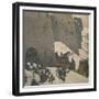 The Watch, 1905-Nicholas Roerich-Framed Giclee Print