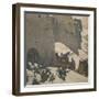 The Watch, 1905-Nicholas Roerich-Framed Giclee Print