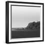 The Watcher-Michael de Guzman-Framed Photographic Print