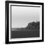 The Watcher-Michael de Guzman-Framed Photographic Print