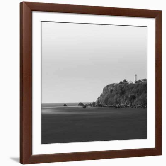 The Watcher-Michael de Guzman-Framed Photographic Print