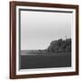 The Watcher-Michael de Guzman-Framed Photographic Print