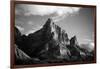 The Watchman I-Laura Marshall-Framed Photographic Print