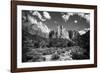 The Watchman II-Laura Marshall-Framed Photographic Print