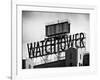 The Watchtower, Brooklyn, Manhattan, New York, White Frame, Full Size Photography-Philippe Hugonnard-Framed Art Print