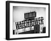 The Watchtower, Brooklyn, Manhattan, New York, White Frame, Full Size Photography-Philippe Hugonnard-Framed Art Print