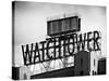 The Watchtower, Brooklyn, Manhattan, New York, White Frame, Full Size Photography-Philippe Hugonnard-Stretched Canvas