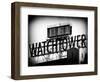 The Watchtower, Jehovah's Witnesses, Brooklyn, Manhattan, New York, Black and White Photography-Philippe Hugonnard-Framed Photographic Print