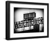 The Watchtower, Jehovah's Witnesses, Brooklyn, Manhattan, New York, Black and White Photography-Philippe Hugonnard-Framed Photographic Print