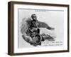 "The Water Babies: a Fairy Tale for a Land Baby", 1880-Edward Linley Sambourne-Framed Giclee Print