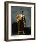 The Water Carrier (La Aguador)-Francisco de Goya-Framed Giclee Print