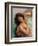 The Water Nymph-Francois Martin-kavel-Framed Giclee Print