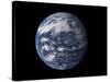 The Water Planet, Space Image of the Pacific Ocean-null-Stretched Canvas