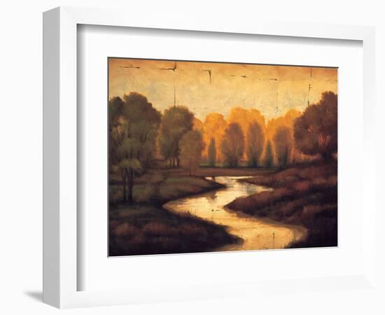 The Water^s Edge I-Gregory Williams-Framed Art Print