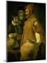The Water Seller of Seville-Diego Velazquez-Mounted Giclee Print