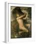 The Water Sprite, 1882-Ernst Josephson-Framed Giclee Print