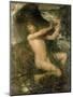 The Water Sprite, 1882-Ernst Josephson-Mounted Giclee Print