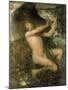 The Water Sprite, 1882-Ernst Josephson-Mounted Giclee Print