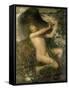 The Water Sprite, 1882-Ernst Josephson-Framed Stretched Canvas