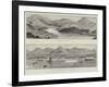 The Water Supply of Hong-Kong-Thomas Harrington Wilson-Framed Giclee Print