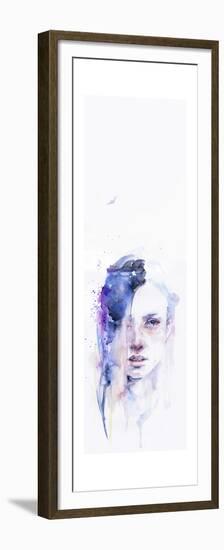 The Water Workshop I-Agnes Cecile-Framed Premium Giclee Print