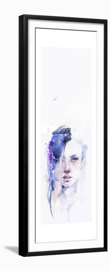 The Water Workshop I-Agnes Cecile-Framed Premium Giclee Print