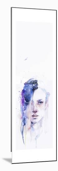 The Water Workshop I-Agnes Cecile-Mounted Premium Giclee Print