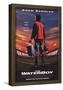 The Waterboy-null-Framed Poster