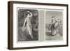 The Watercolour Exhibitions-Henry Warren-Framed Giclee Print