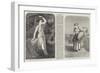 The Watercolour Exhibitions-Henry Warren-Framed Giclee Print