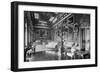The Waterloo Chamber, Apsley House, 1908-HN King-Framed Giclee Print