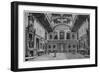 The Waterloo Chamber, Windsor Castle, 1880-Robert Taylor Pritchett-Framed Giclee Print