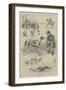 The Waterloo Cup-S.t. Dadd-Framed Giclee Print