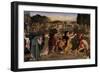 The Waters of Lethe by the Plains of Elysium, C.1880-John Roddam Spencer Stanhope-Framed Giclee Print