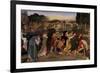 The Waters of Lethe by the Plains of Elysium, C.1880-John Roddam Spencer Stanhope-Framed Giclee Print