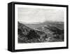 The Waters of Merom, Palestine, 1887-W Forrest-Framed Stretched Canvas