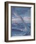 'The Waterspout That Joins Cloud and Sea', 1935-Unknown-Framed Giclee Print