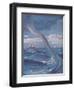 'The Waterspout That Joins Cloud and Sea', 1935-Unknown-Framed Giclee Print