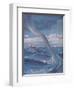 'The Waterspout That Joins Cloud and Sea', 1935-Unknown-Framed Giclee Print