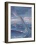 'The Waterspout That Joins Cloud and Sea', 1935-Unknown-Framed Giclee Print