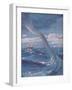 'The Waterspout That Joins Cloud and Sea', 1935-Unknown-Framed Giclee Print