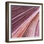 The Wave 1 of 3-Moises Levy-Framed Photographic Print