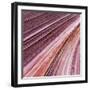 The Wave 1 of 3-Moises Levy-Framed Photographic Print