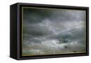 Canvas Black
