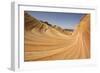 The Wave, a Breathtaking Work of Art-null-Framed Photographic Print